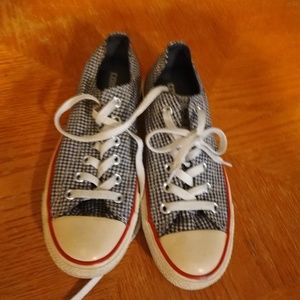 Chuck Taylor All Star Low Top Sneakers